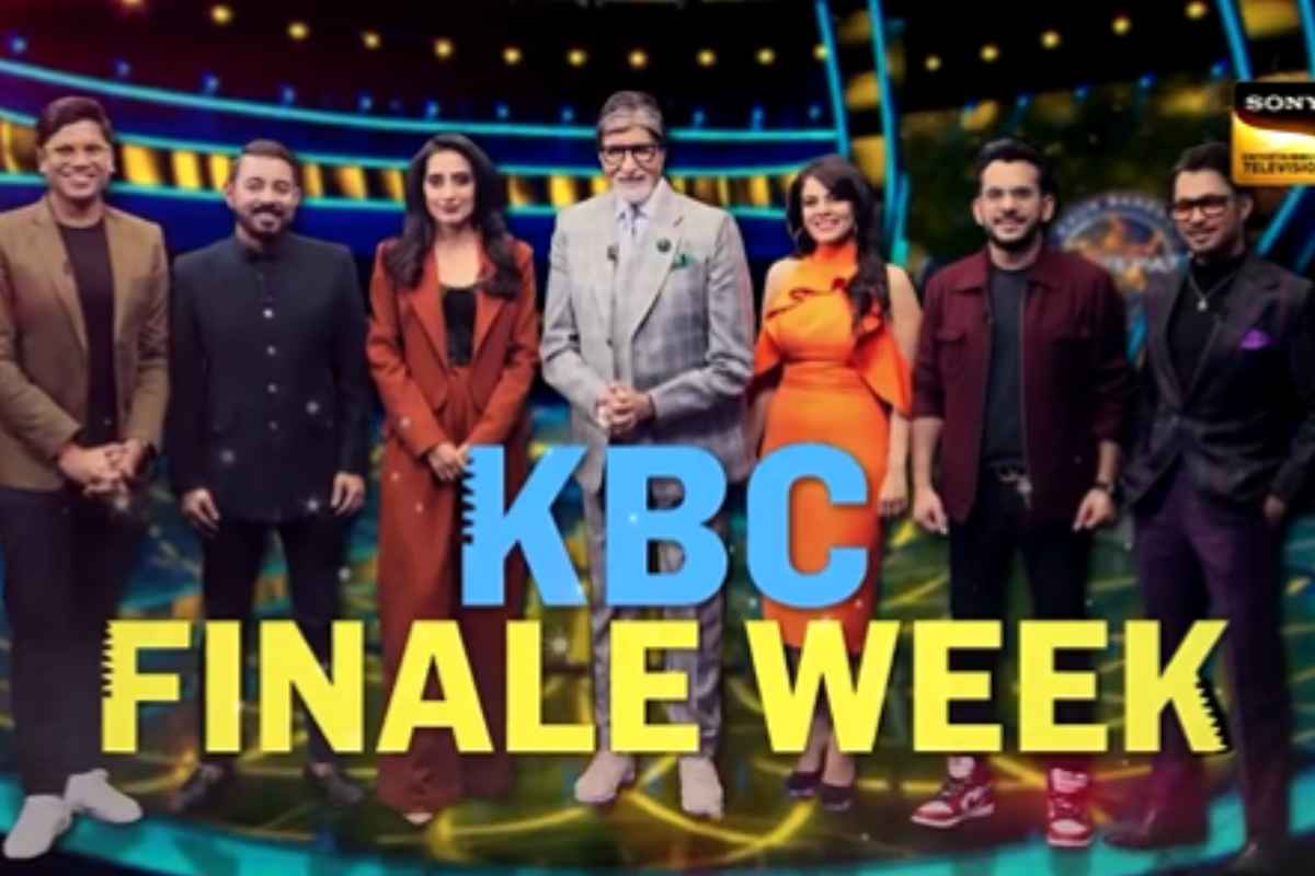 Amitabh Bachchan's New Business Plan