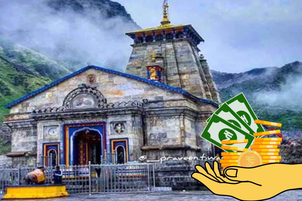 Kedarnath