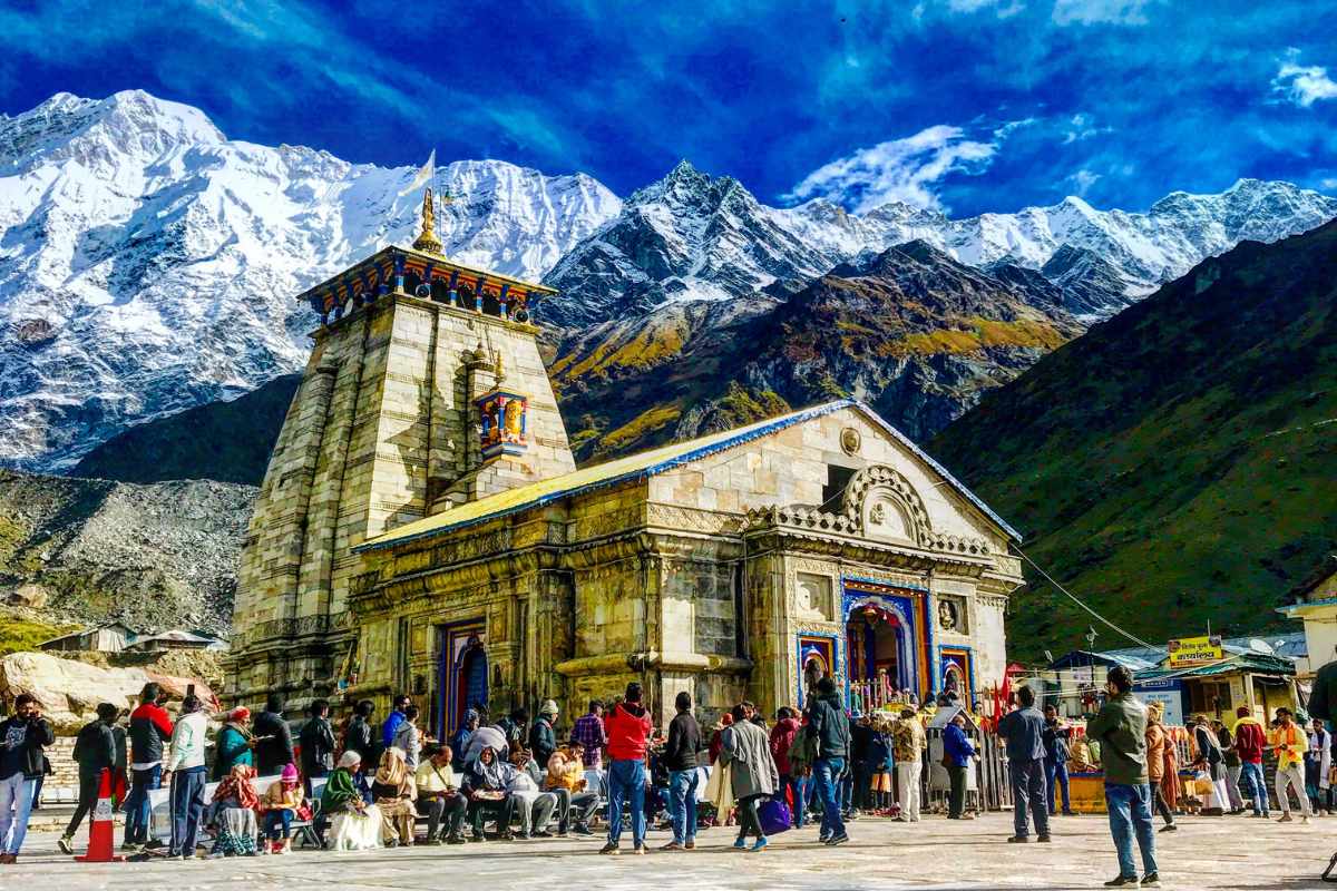 Kedarnath