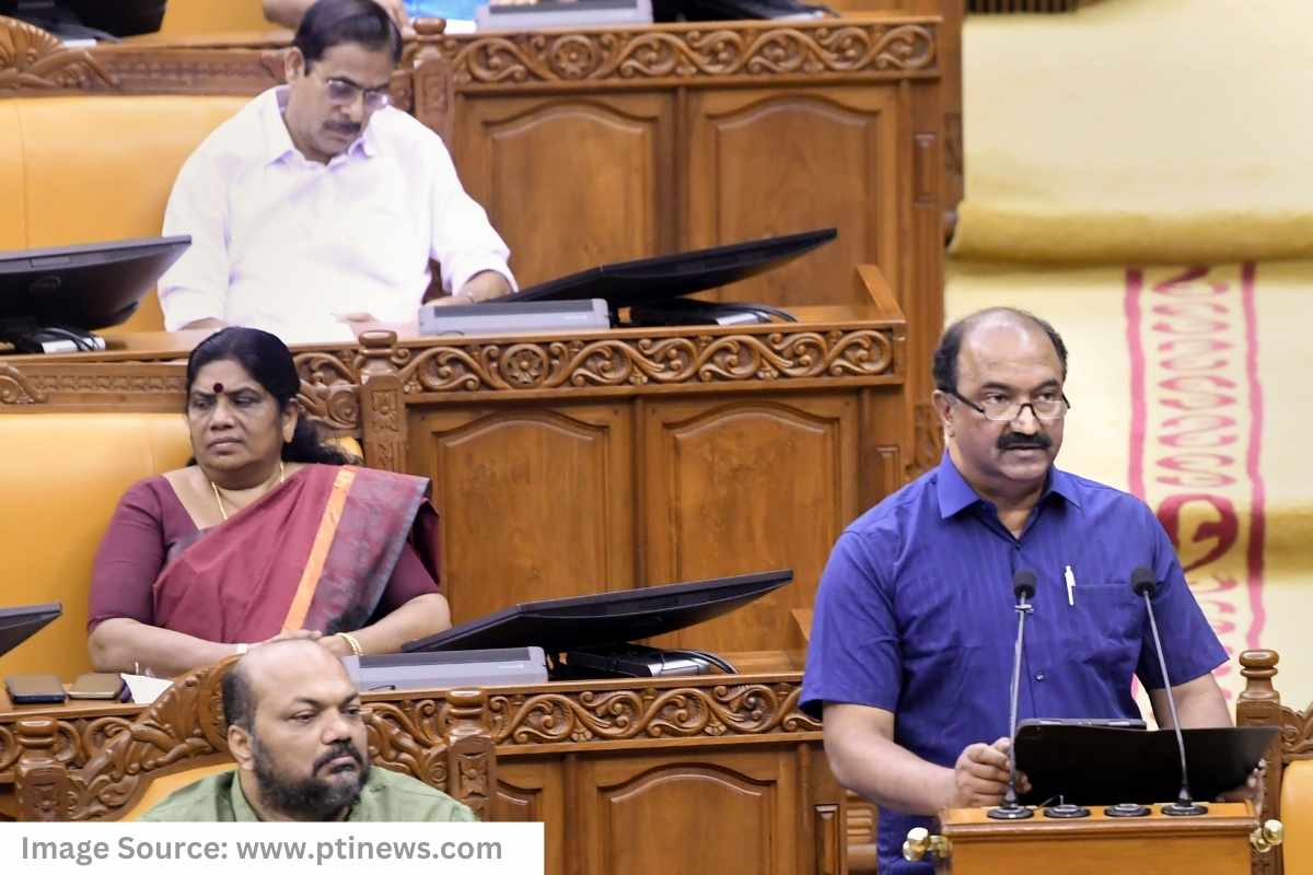 Kerala  economic difficulties : केंद्राच्या प्रतिकूल धोरणांमुळे राज्य आर्थिक अडचणीत, केरळच्या अर्थमंत्र्यांकडून नाराजी