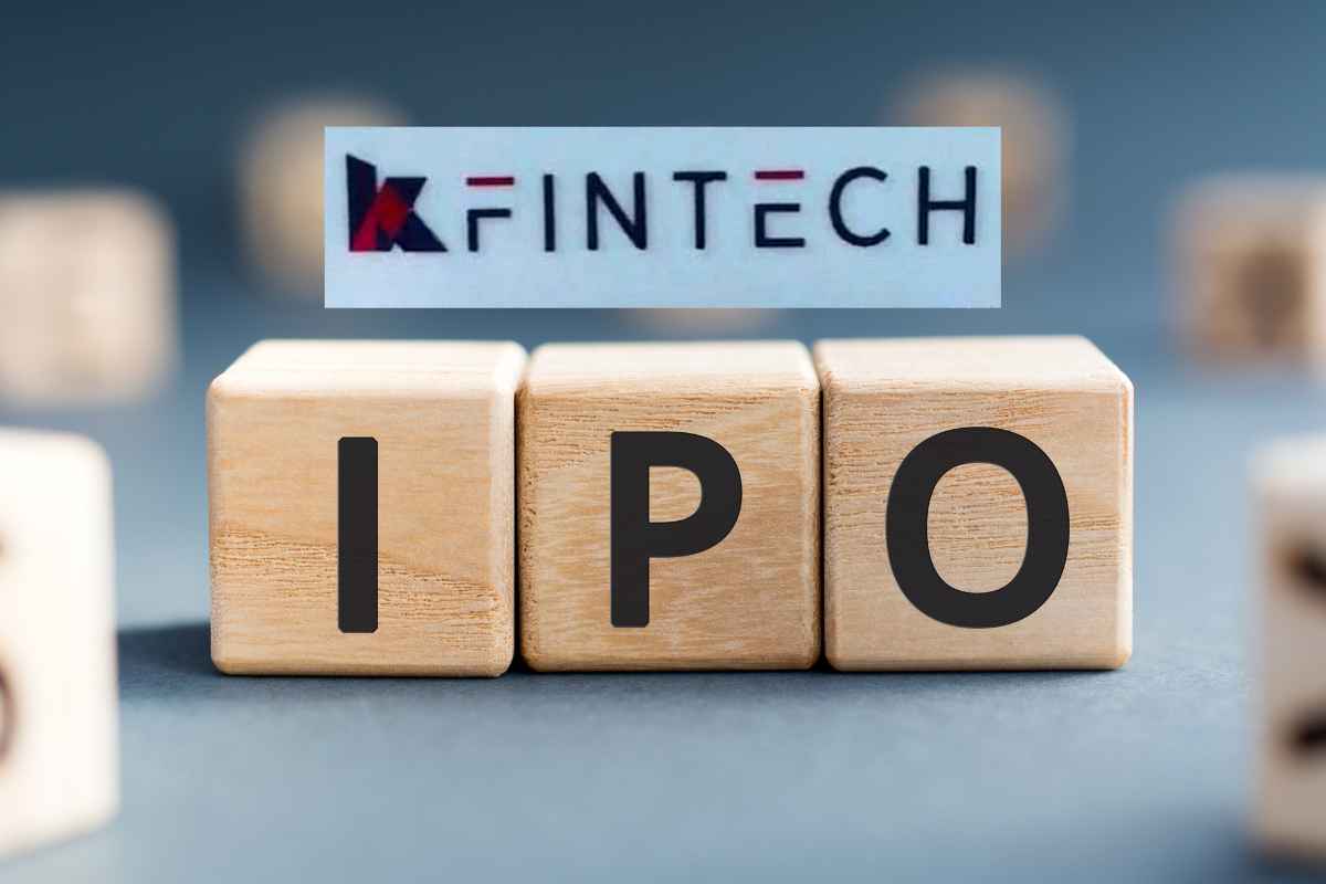 Kfin Technologies Listing