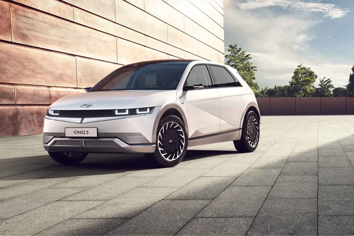 Hyundai Ioniq 5 Price and Features