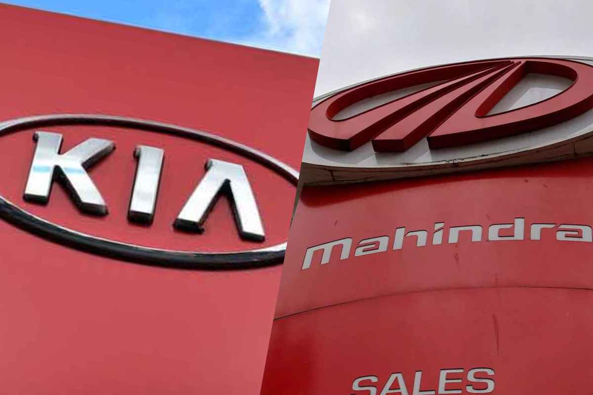 Top 5 Auto Motors Companies