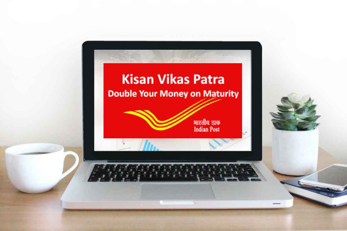 Kisan Vikas Patra