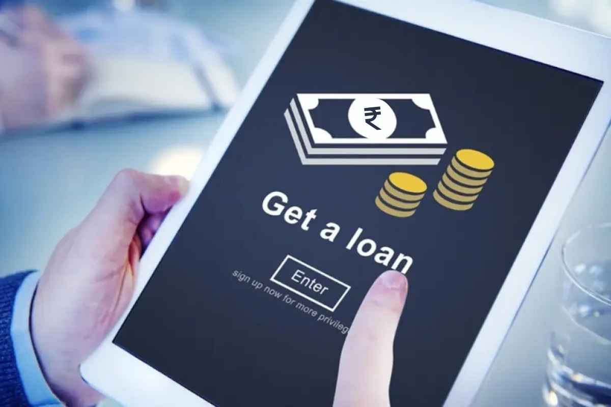 Instant Loan