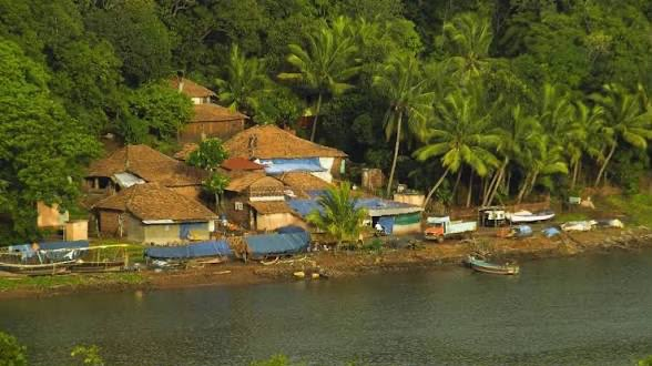 Konkan Homestays