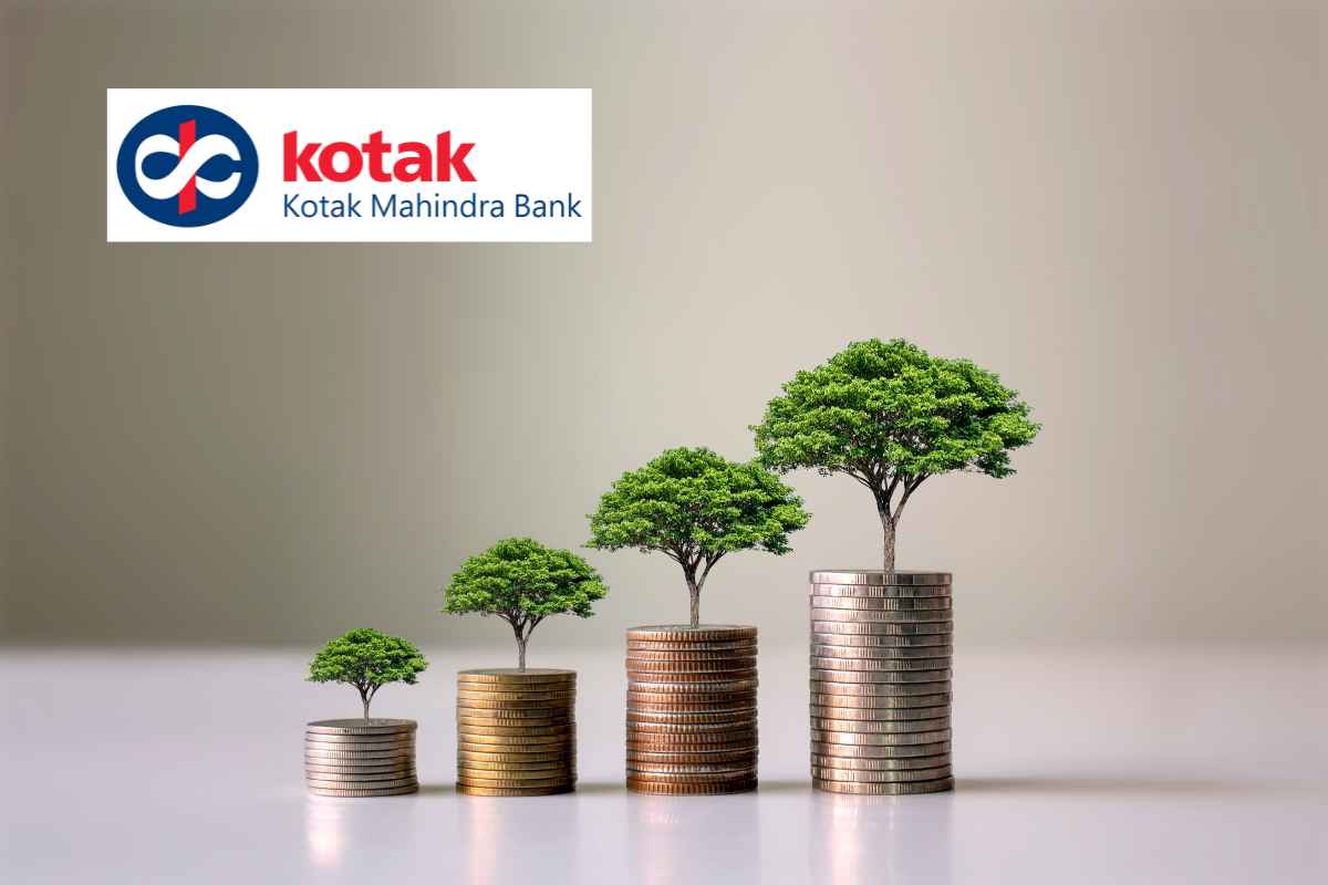 Kotak mahindra RD rates