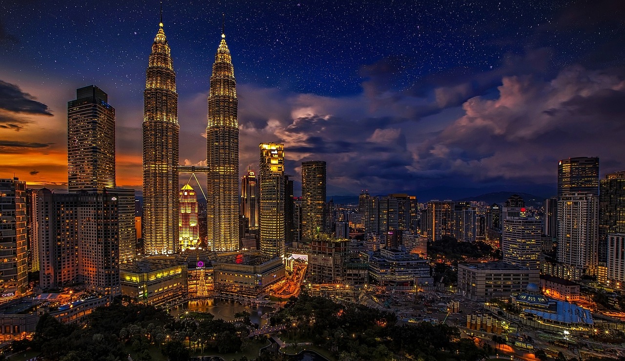 Malaysia  Allow Visa-Free to Indians