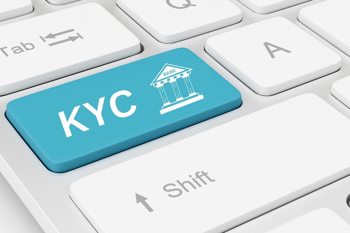 KYC Update