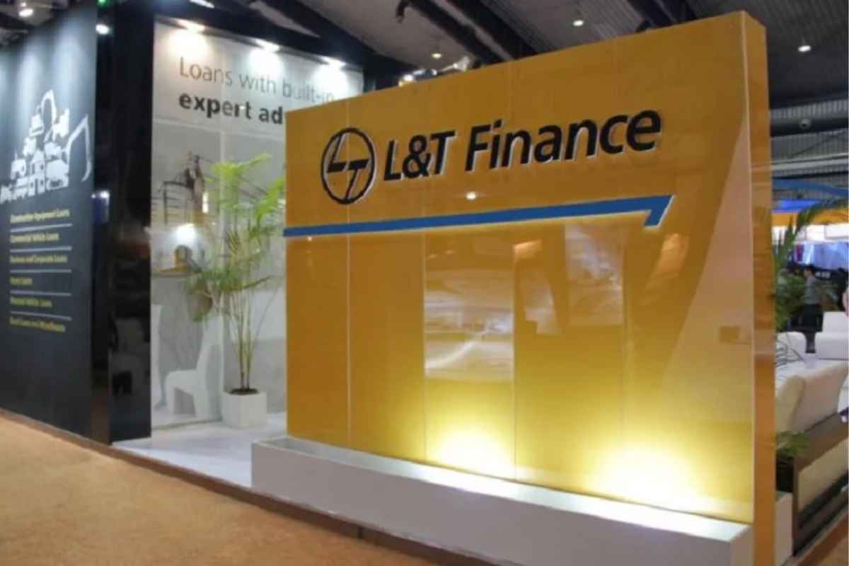 L and T Finance