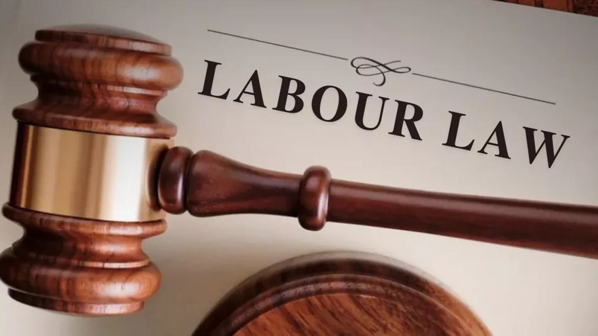 New Labour Codes