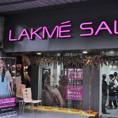 'Lakme' Success Story
