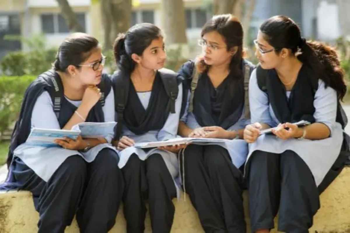 Girls Scholarship Scheme