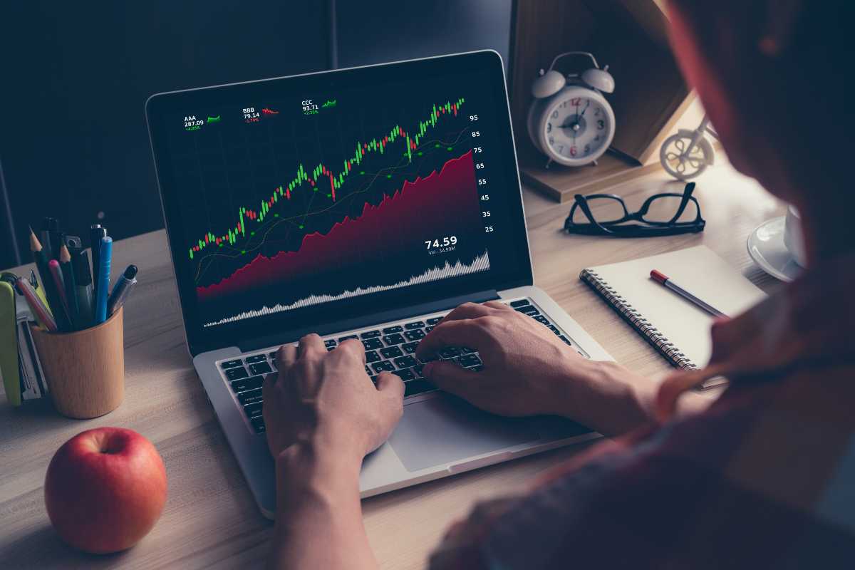 How to Learn Share Market