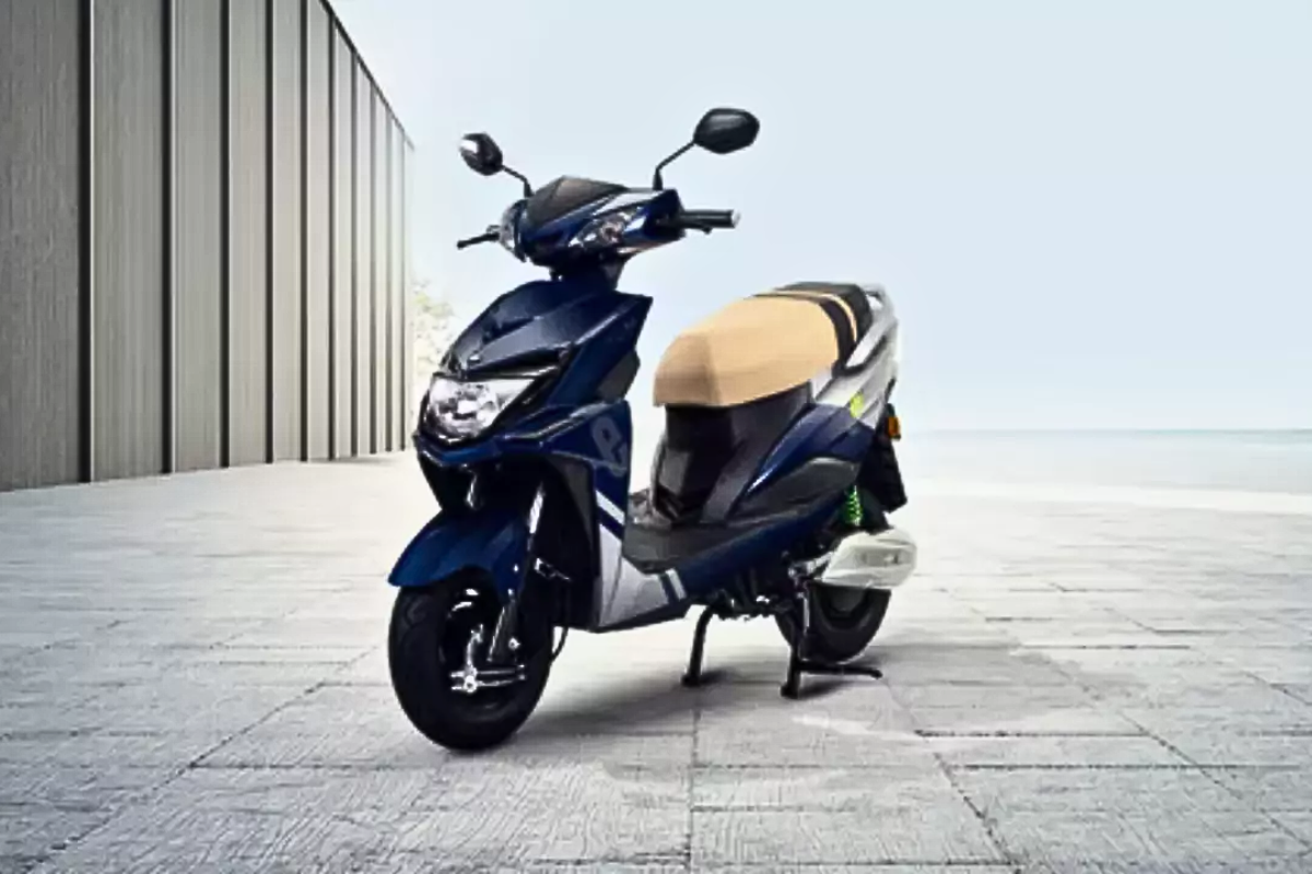Lectrix EV Launched in India