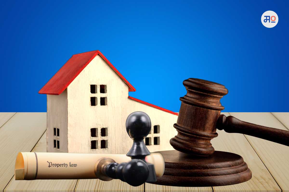 Legal Property Documents