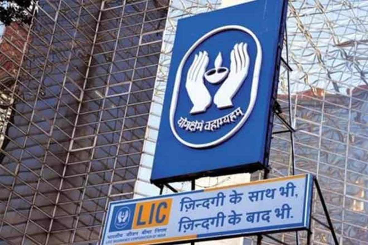 LIC Policy