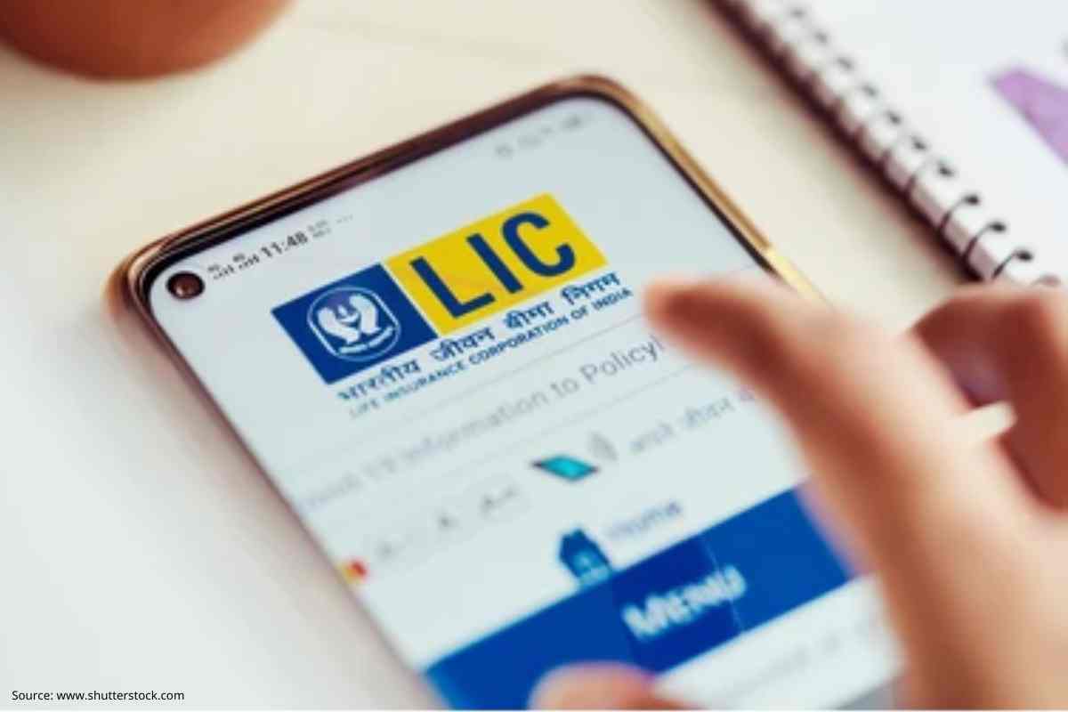 LIC Scheme