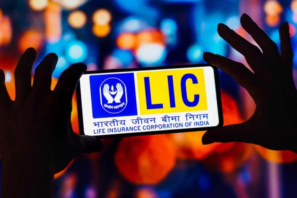 LIC