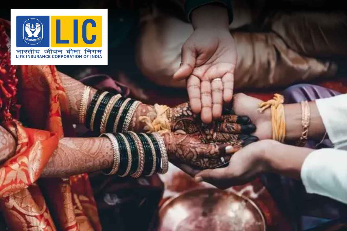 LIC Kanyadan Policy