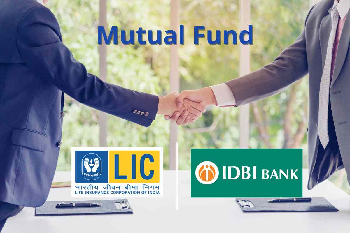 LIC MF-IDBI MF merger :  एलआयसी-आयडीबीआय म्युच्युअल फंड प्रस्तावित विलीनीकरण लवकरच, ग्राहकांना फायदा होणार?