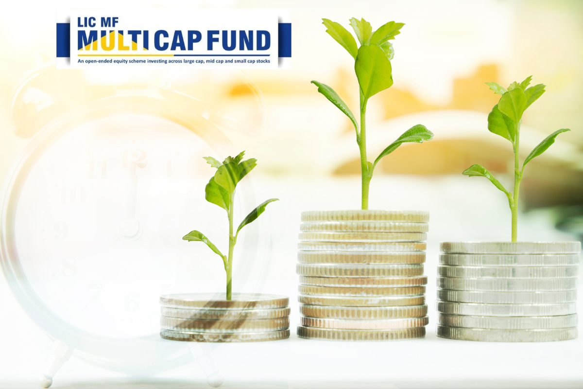 LIC MF Multi Cap Fund