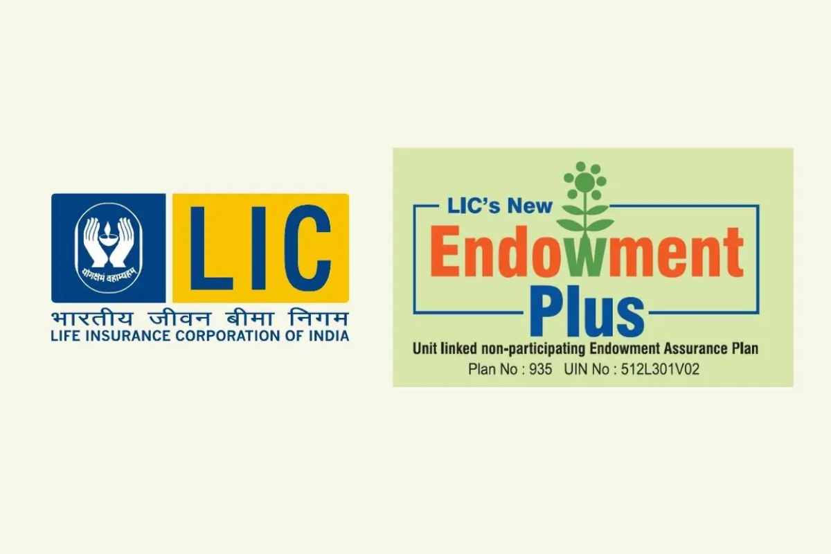 LIC New Endowment Plus Plan