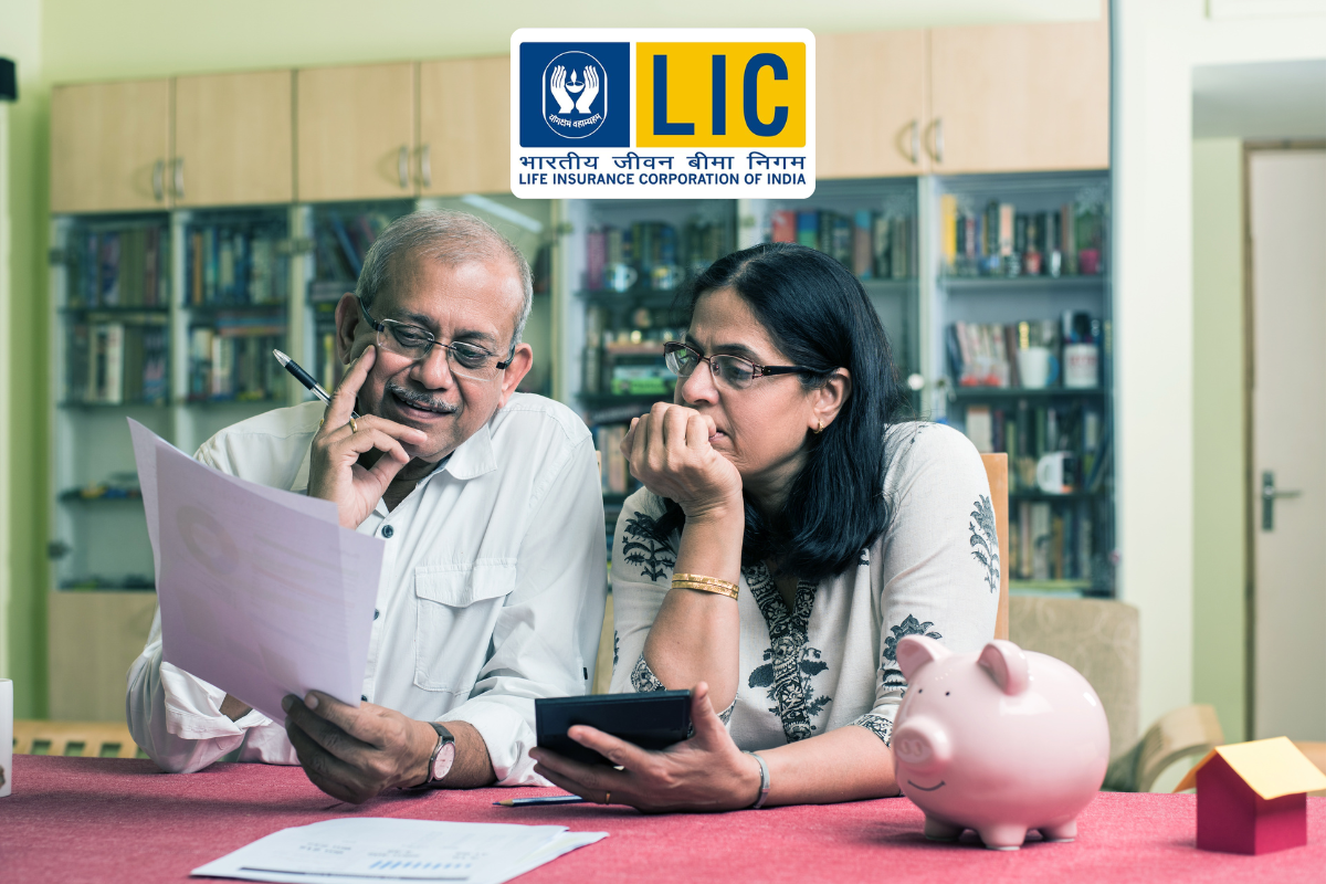LIC Saral Pension Yojana