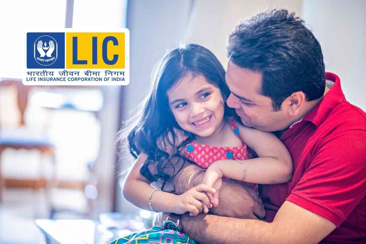 LIC New Scheme