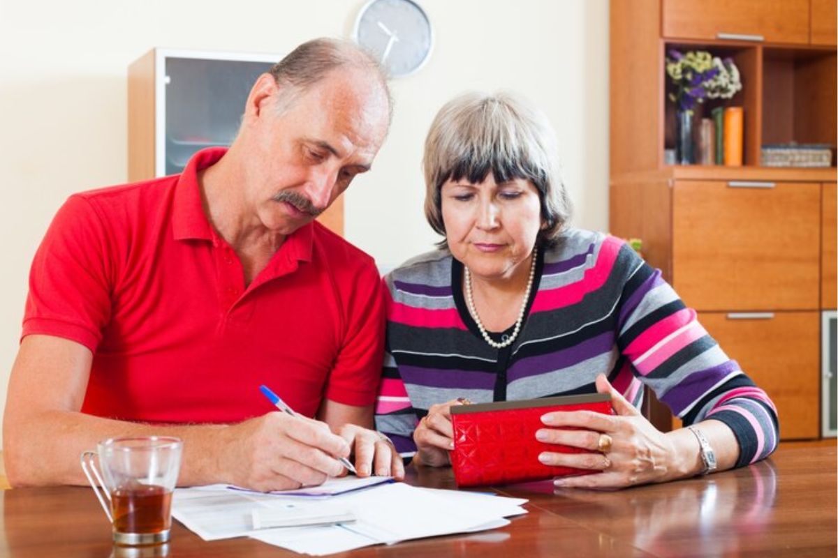 Life Certificate for Pensioners