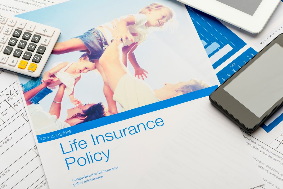 Life Insurance