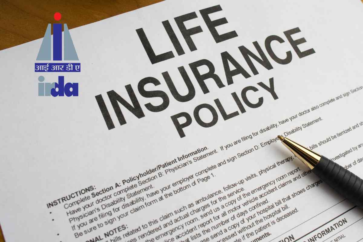 Insurance Advertisement