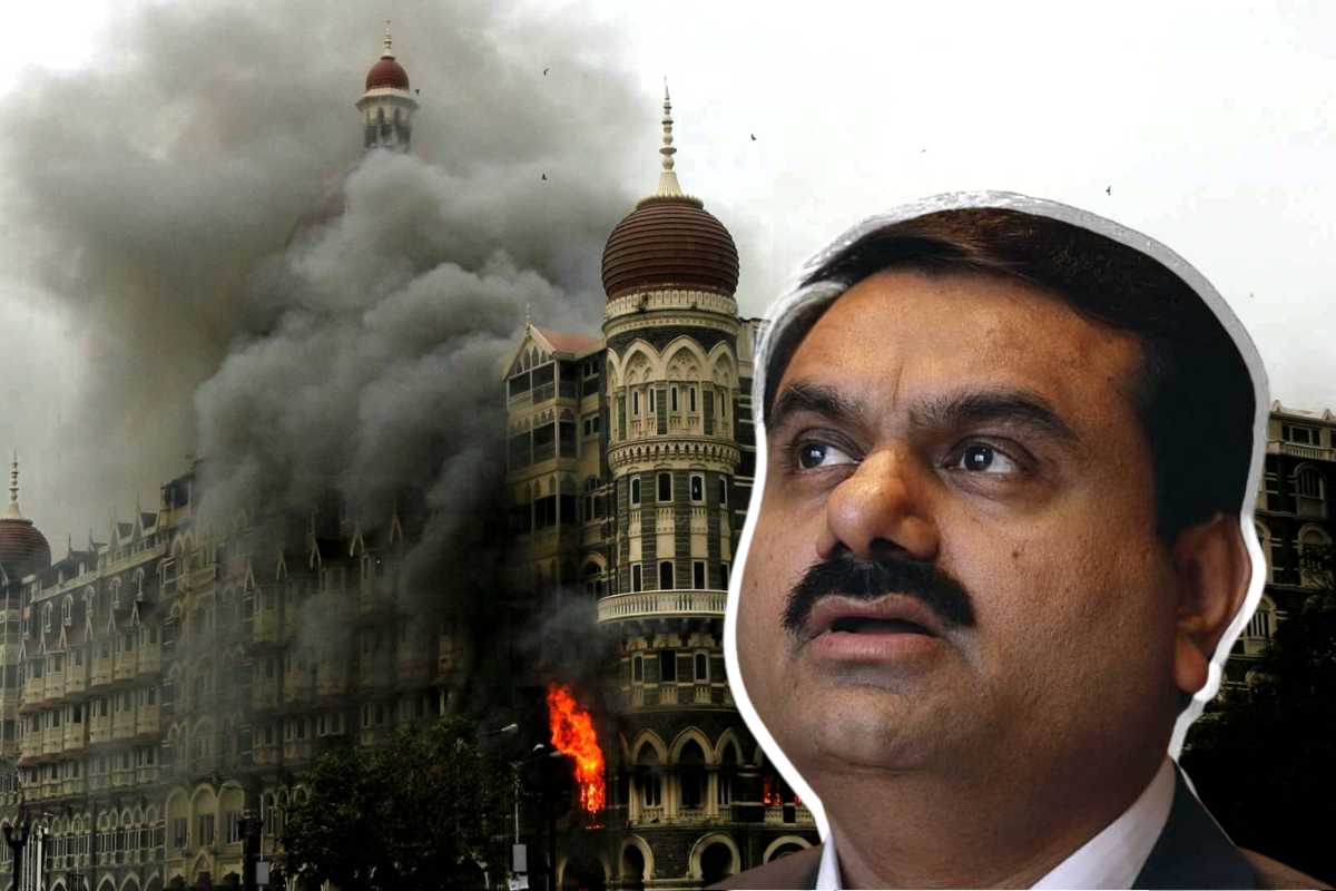 Gautam Adani