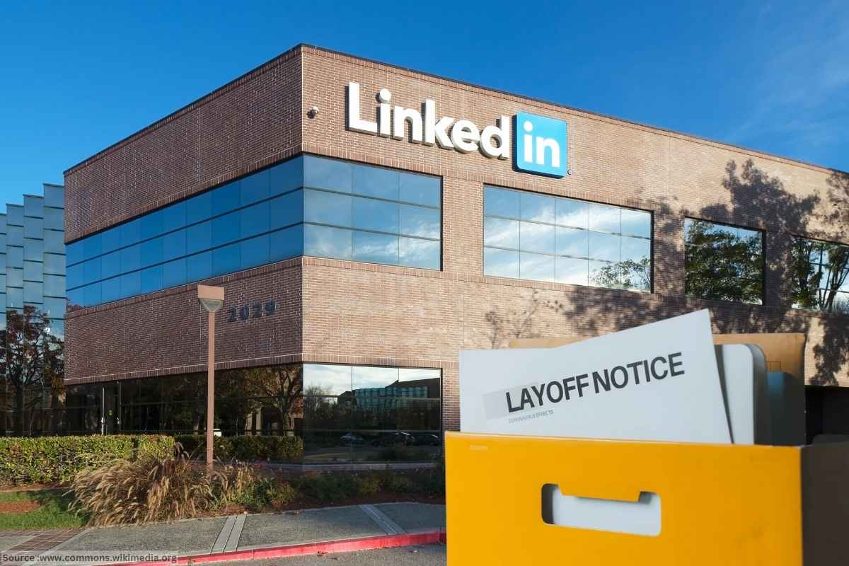 LinkedIn layoff : महसूल वाढूनही नोकरकपात करणार लिंक्डइन! चायनीज जॉब अॅपही होणार बंद