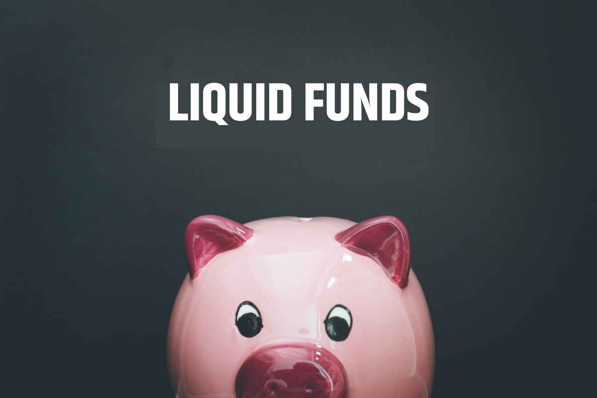 invest surplus money