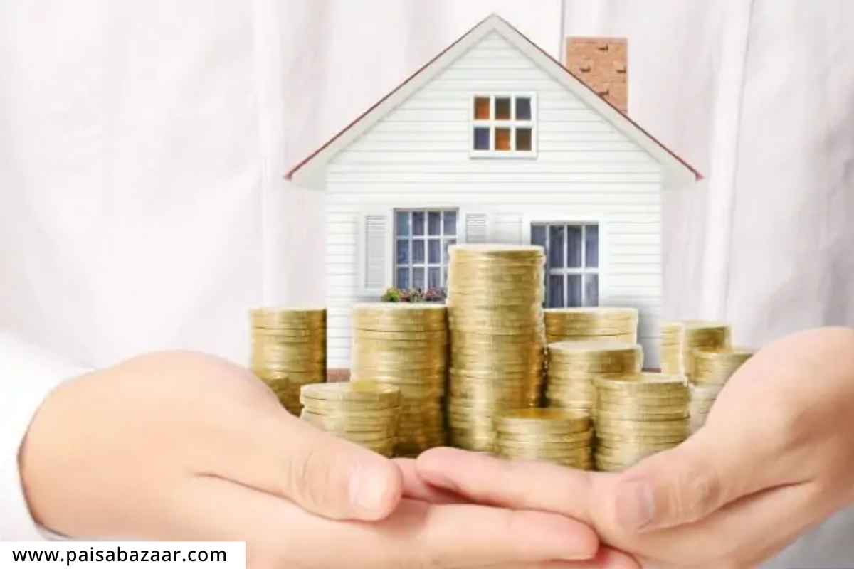 IDFC Bank Loan against property