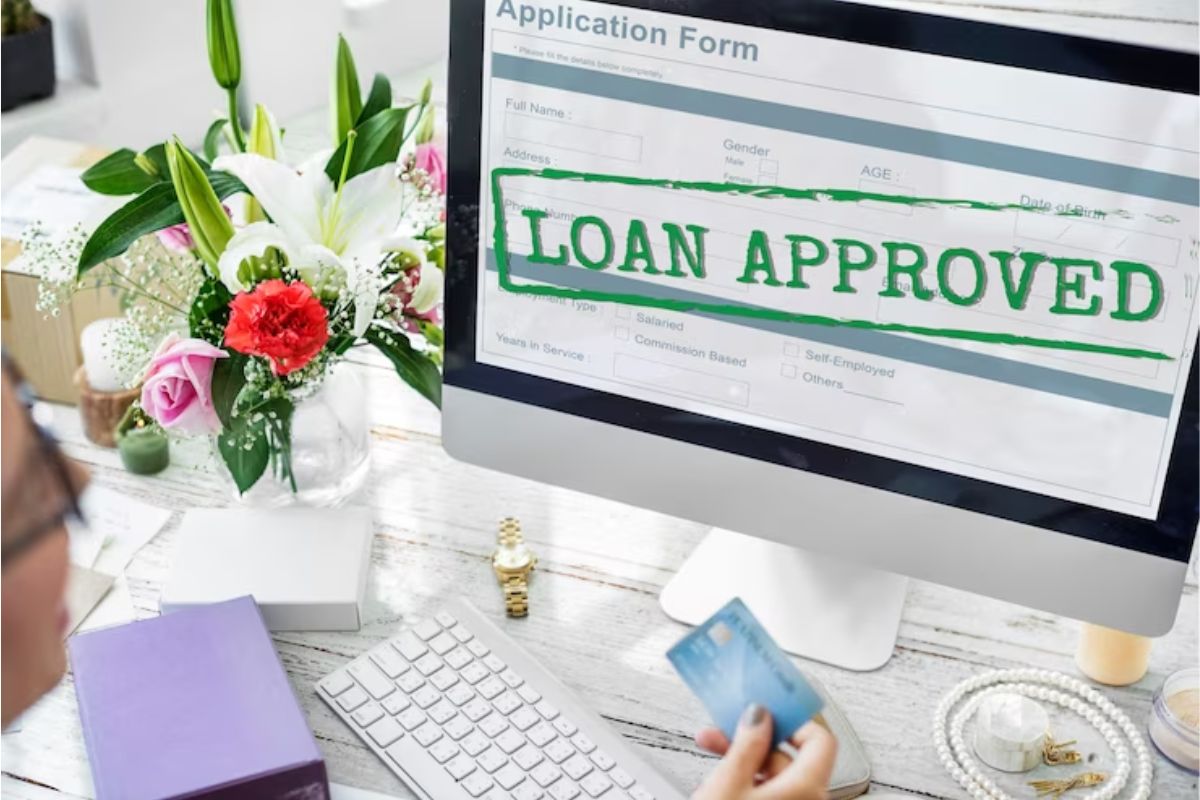 Loan against Securities