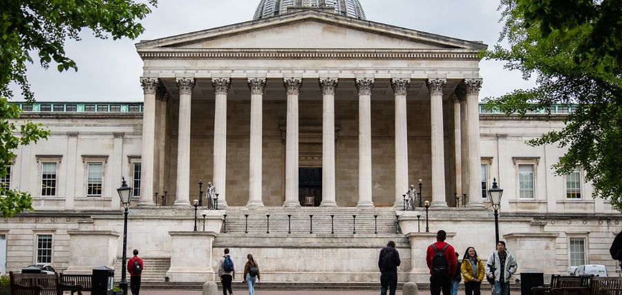 University College London