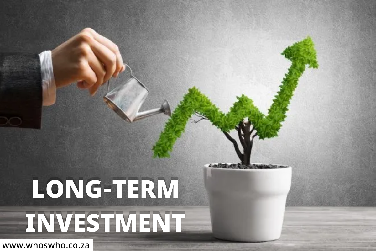 long Term Investment Options