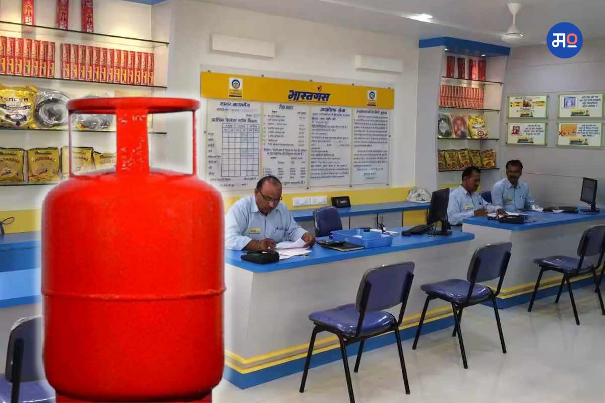 LPG Cylinder Price