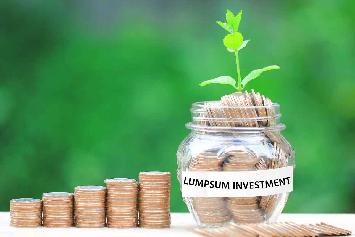 Lumpsum Investment