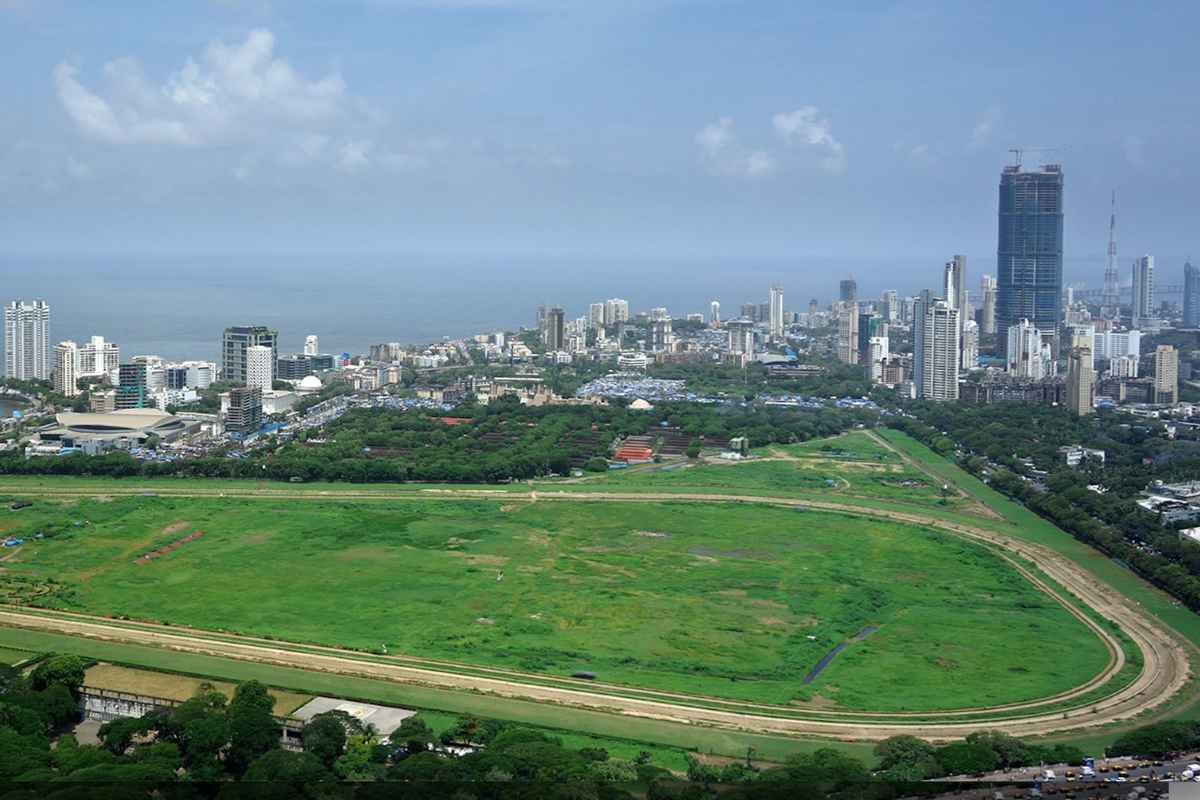 Mahalakshmi Race Course