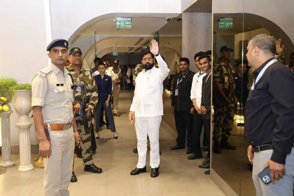 World Economic Forum Davos