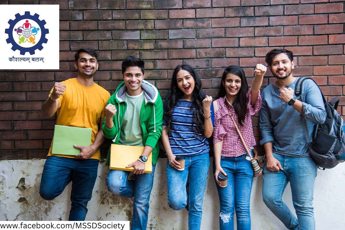 Innovation Challenge : विद्यार्थ्यांच्या सर्वोत्कृष्ट उद्योग संकल्पनांसाठी 10 लाखांचे भांडवल मिळणार