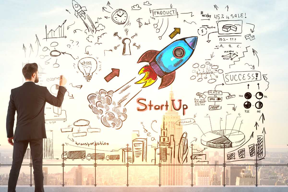 Maharashtra Tops in Startups