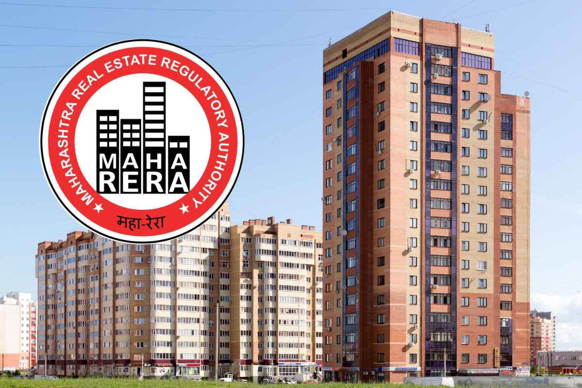 MahaRERA