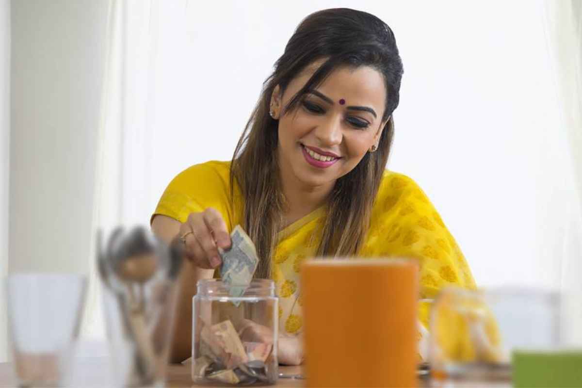 Mahila Samman Saving Certificate