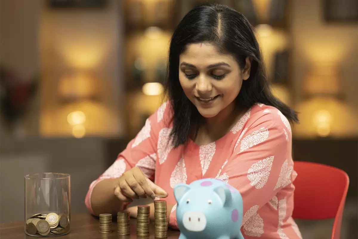 Mahila Samman Savings scheme