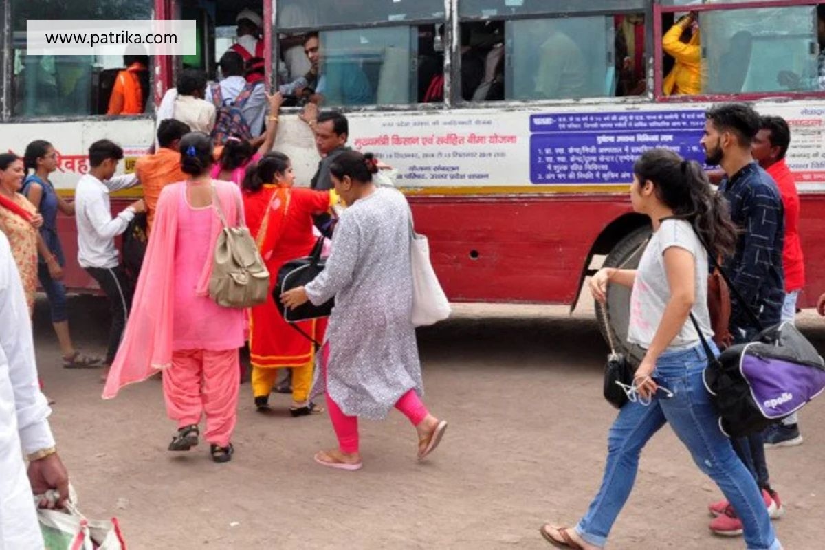 Mahila Samman Yojana