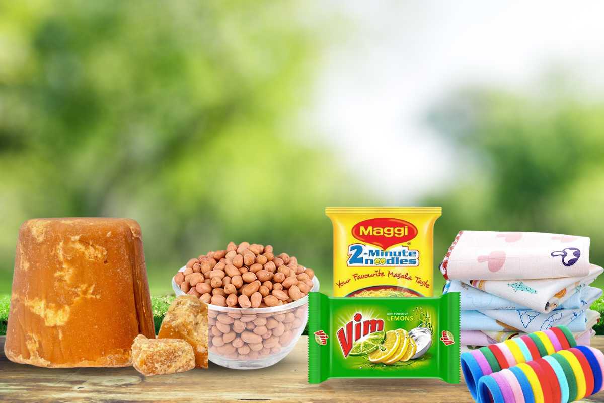 Makar Sankranti Gifts